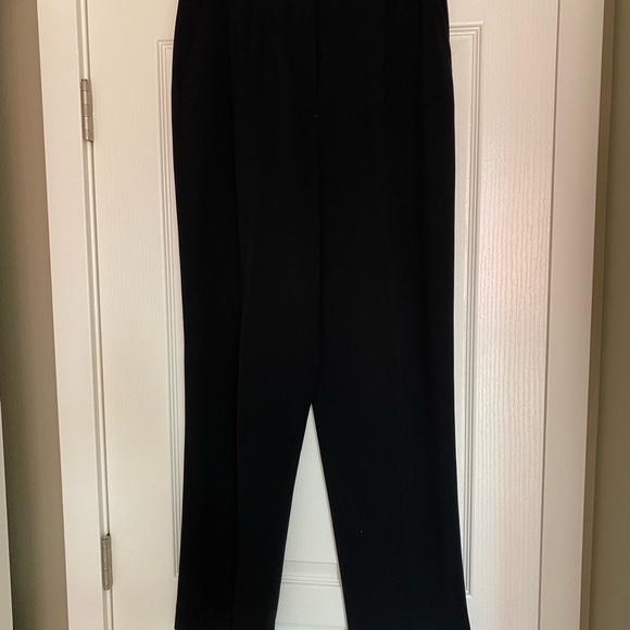 Garfield & Marks Belted Back Jacket and Slacks. - Picture 3 of 6